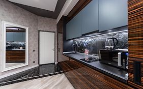 Luxury Apartments Arena Guliver